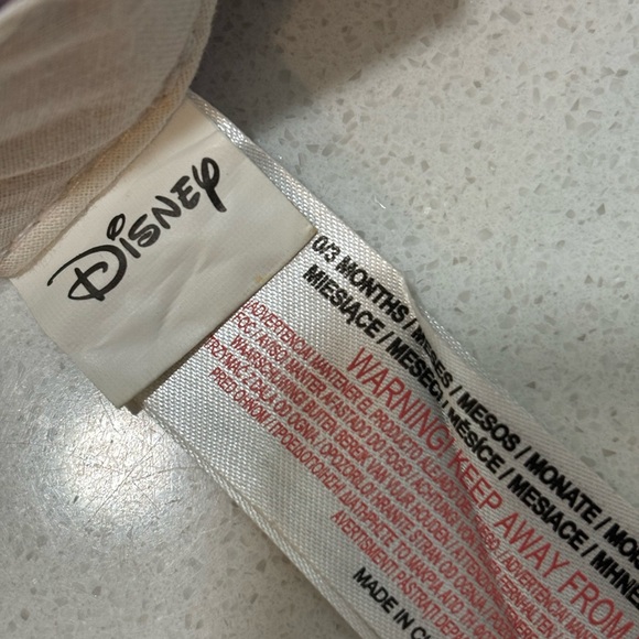 Disney - Aristocats Marie - Hat - Picture 4 of 4